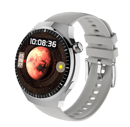 【49% Off】❤️ Flagship Smartwatch for Health Protection, 24/7 Health Data Center🥰