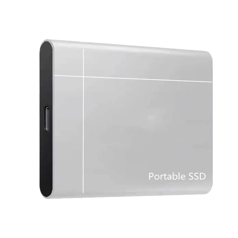 🔥Last Day 50% OFF🔥2026 Newest 32TB High-speed Portable SSD