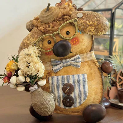 🌰Forest Woodland Companion🫛