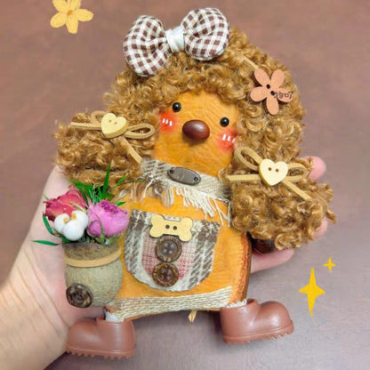 🌰Forest Woodland Companion🫛