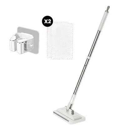 🏆Last Day Promo: 49% OFF Hands-Free Multi-Purpose Flat Mop