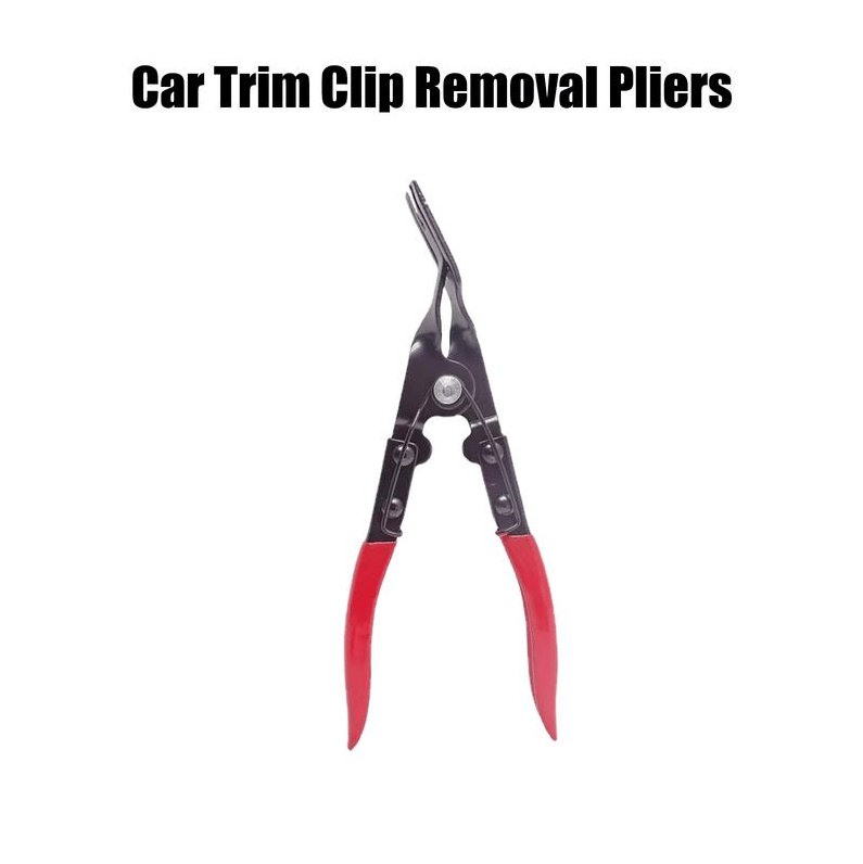 🔥Last Day 49% OFF🛠️Automotive Electrical Disconnect Pliers
