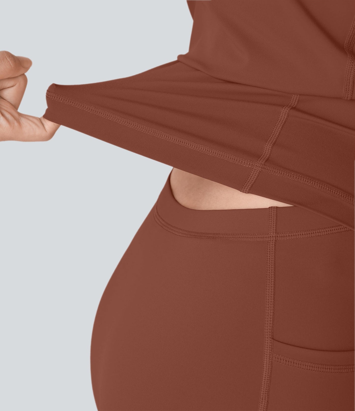 Backless Active Dress-Longer Length-Easy Peezy Edition