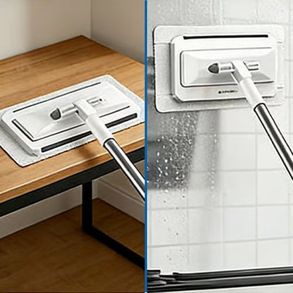 🏆Last Day Promo: 49% OFF Hands-Free Multi-Purpose Flat Mop