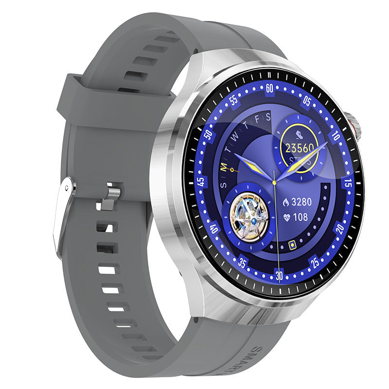 【49% Off】❤️ Flagship Smartwatch for Health Protection, 24/7 Health Data Center🥰