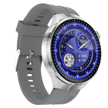 【49% Off】❤️ Flagship Smartwatch for Health Protection, 24/7 Health Data Center🥰