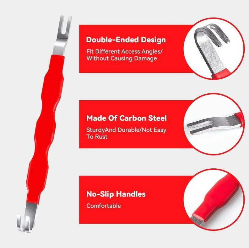 🔥Last Day 49% OFF🛠️Automotive Electrical Disconnect Pliers