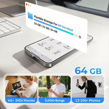 4-in-1 Flash Drive USB Memory Set for external storage 📀 - Complete for storing and transporting files! 🚀 🚀