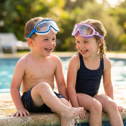 Veexke Leak Proof Goggles