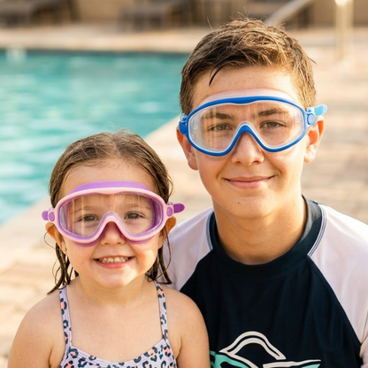 Veexke Leak Proof Goggles