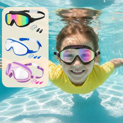Veexke Leak Proof Goggles