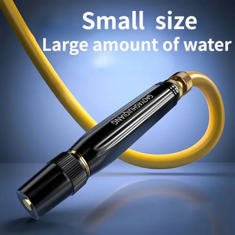 🔥🌊 Last Day 49% OFF – Powerful High-Pressure Water Gun for Car Cleaning