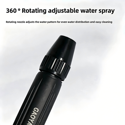 🔥🌊 Last Day 49% OFF – Powerful High-Pressure Water Gun for Car Cleaning
