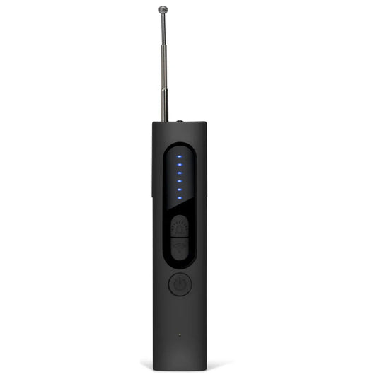 Hidden Cam Detector (Built-in RF and GPS Tracking Detection)