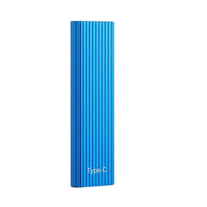 ⚡⚡16TB Large-Capacity Type-C Portable Mini SSD