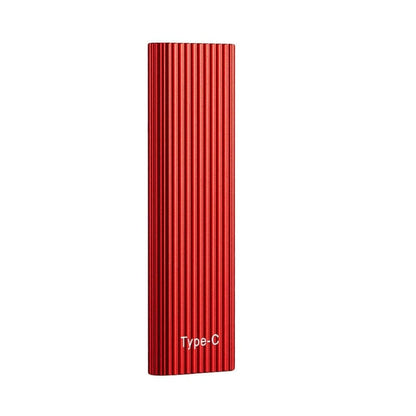 ⚡⚡16TB Large-Capacity Type-C Portable Mini SSD