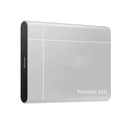 🔥Last Day 49% OFF🔥32TB High-speed Portable SSD