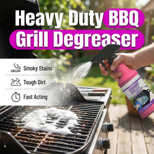 🔥🔥Last Day Promotion🔥Fast-Acting Heavy-Duty Grill Degreaser Spray