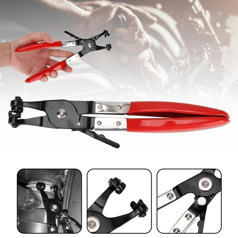🔥Last Day 49% OFF🛠️Automotive Electrical Disconnect Pliers