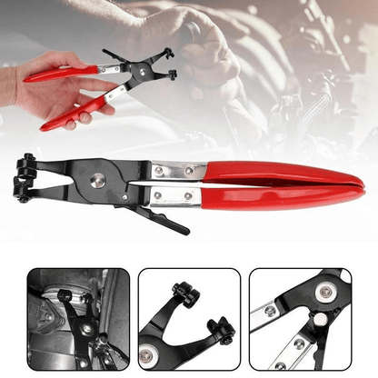 🔥Last Day 49% OFF🛠️Automotive Electrical Disconnect Pliers