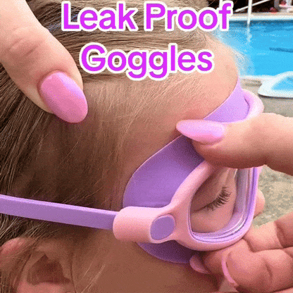 Veexke Leak Proof Goggles